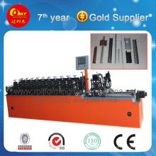 High Speed Ceiling Grid Roll Forming Machine